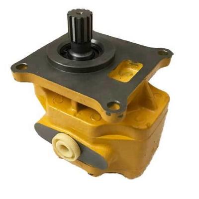 China For SHANTUI Transmission Pump 07433-71103 For D155a-1 D135a-2 D150a-1 Bulldozers for sale