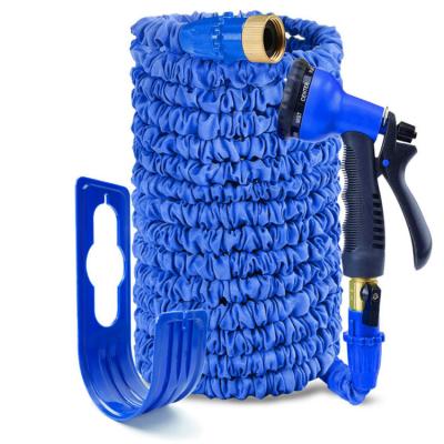 China Adjustable Expandable Garden Hose Irrigation Hose And Fittings Garden Sprinklers for sale