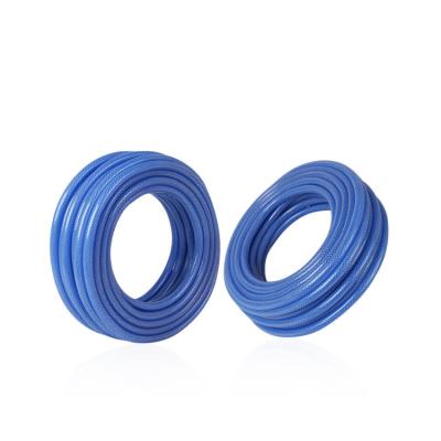 China Anti Abrasion Garden Hose PVC Garden Hose for sale