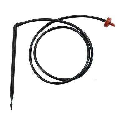 Κίνα 4L 8L One Branch Bend Boom Plastic Drip Device προς πώληση