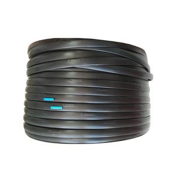 China Plastic Flat Emitter Drip Tape For Farm And Garden Irrigation System Design for sale