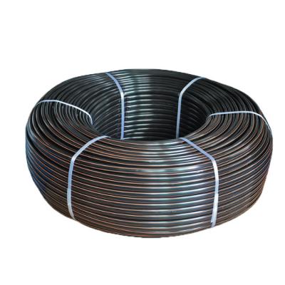 China Plastic Farm And Garden Irrigation System Pressure Compensating Drip Tape for sale