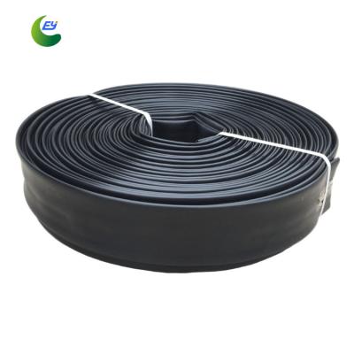 China Agriculture PE Layflat Hose for Greenhose Farm Irrigation Systems for sale