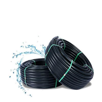 China WATER SUPPLY PE HOSE PLASTIC HOSE for sale