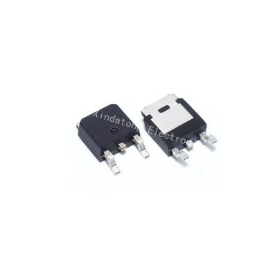 China / New and original WSF15N10 Mos Transistor for sale