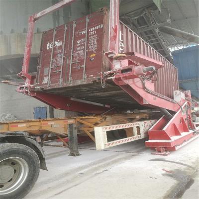 China energy & Hydraulic Mining Container Scale Forklift Crane And Truck Loader for sale