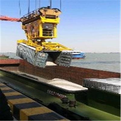 China energy & Mining Hydraulic Electric Container Weighing Scale For Unloading Sand for sale