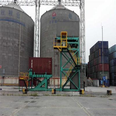 China energy & 20ft Mining Container Scale Fit For Truck And Forklift for sale