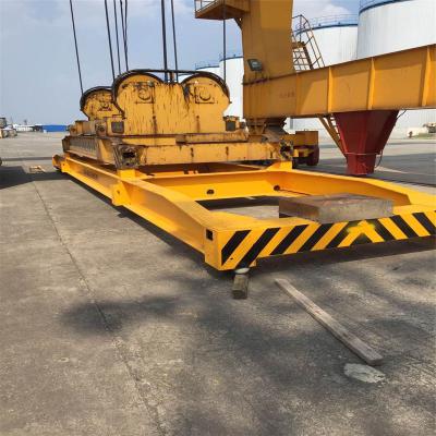 China energy & Twin-Lift Hydraulic Container Hoisting Hot Mining Type Cranes for sale