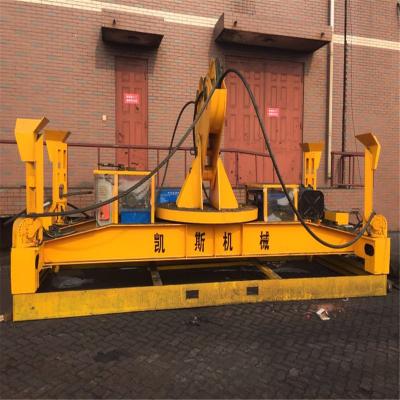 China energy & Mining 40 feet container spreader for sale