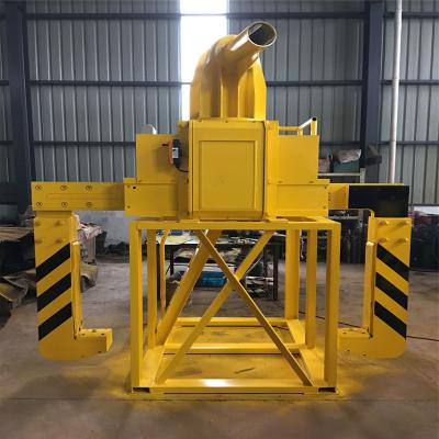 China energy & Mining Steel Coil Lifter Use For Lifting Roll Steel for sale