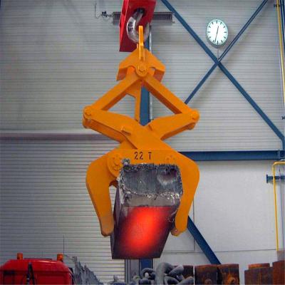 China energy & Mining Type Steel Slab Gravity Lifting Sling for sale