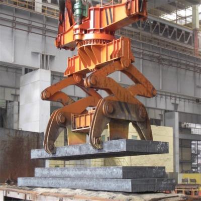 China energy & Crane Mining Slab Mechanical Lifter for sale