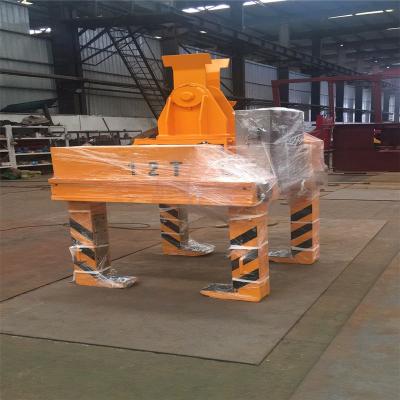 China Heavy Duty Manual Sheet Lifting Clamps for sale