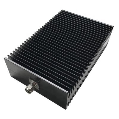 China N Type High Power 300W DC-3G 4G Male Coaxial Connector RF Telecommunication Load for sale