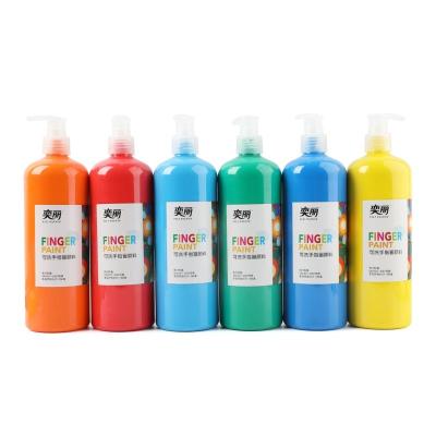 China Excellent Price Paint Watercolor Paint Refil Pressed Barrel Paint Gouache 500 Ml for sale