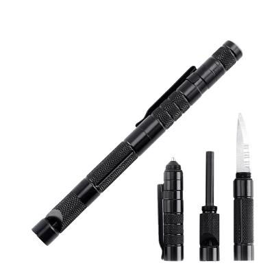 China Normal Original Factory Customized Pen Military Tactical Pen Tactical Multifunctional Pen for sale