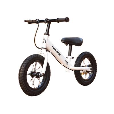 China Exercise balance china high quality cheap 2 wheel bicycle buy white bicycle with adjustable saddle for sale