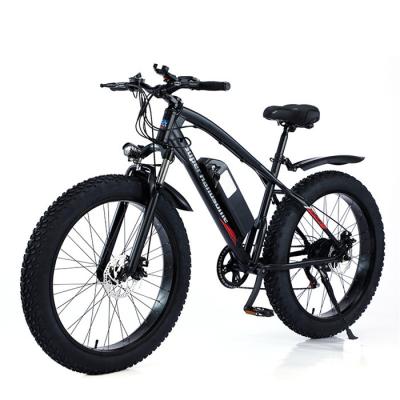 China 2022 popular high quality british wholesale adult fat tire 48v 10.5ah 700w charging electric bike for sale for sale