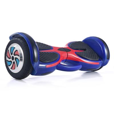 China 8 Inch Steel Electric Scooter Adults Waterproof Electric Skateboard Scooter Long Range Electric Scooters for sale