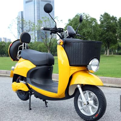 China Aluminum alloy 60V20A 5 colors electric motorcycle electric scooter other electric motorcycle systems for adult for sale