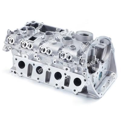 China Engine cylinder head 06J103063C CAD CDZ CDN 4 valve cylinder head for Q5 A4L2.0T EA888 for sale