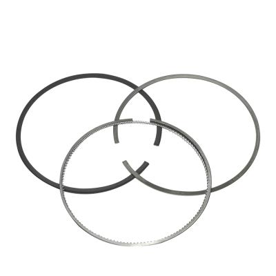 China Manufacturers auto engine piston rings piston ring set OEM 077198151P for audi R8 5.2 for sale