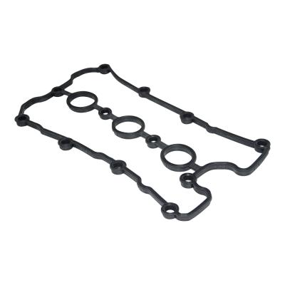 China OE 06E103484N Hot sale valve Cover gasket set engine cylinder head gasket for Audi C6 2.8 for sale