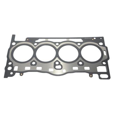 China Stock high quality engine cylinder gasket kit 04E103383BM for golf EA2111.2T for sale