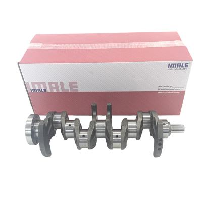 China 03C105101BG Factories crankshaft products prices crankshafts 06l105101d for a4 b6 1.8t bfb touareg n55 for sale