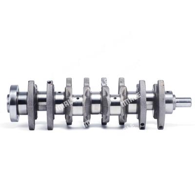 China Automotive shaft crankshaft original car crankshaft 036105101AL for vw audi mercedes benz bmw for sale