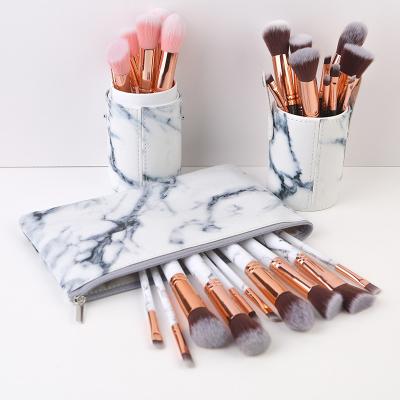 China Professional Spot Brush 10pcs Face Makeup Brushes Check Only High Quality Professional Makeup Brush Set OEM for sale