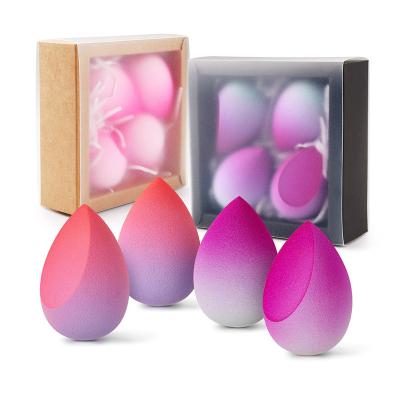 China BASE Beauty Makeup Blender Foundation Sponge Makeup Puff Blender Soft Makeup Sponge For Foundation for sale