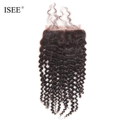 China Cheap Brazilian Mink Human Hair Closure Closure Goods From China for sale