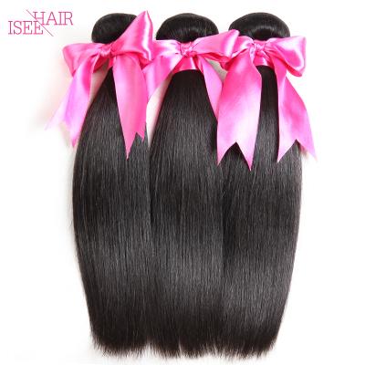 China Mongolian Straight Hair 100% Virgin Straight Human Hair Mongolian Hair for sale