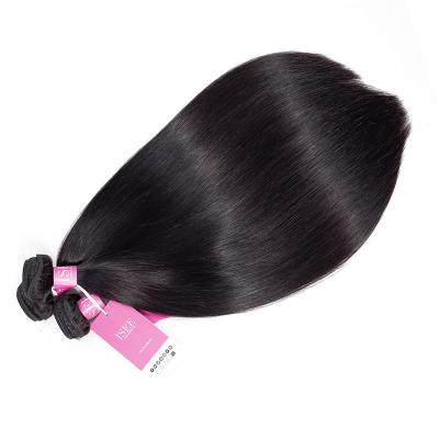 China Silky Straight Wave Wholesale Mink Raw Virgin Human Hair Overnight Shipping Unprocessed Peruvian Unprocessed In China for sale