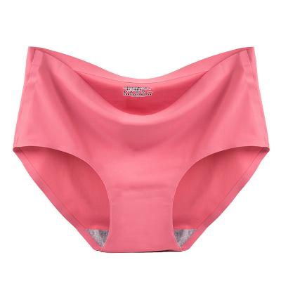 China YINGPEI Women's Seamless Panties OEM/ODM Sin Panties Menstrual Costuras Panties Celana Dalam Breathable Inner Liners Panties for sale