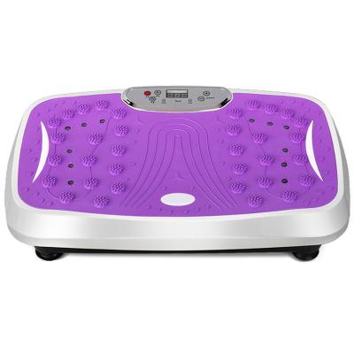 China YINGPEI home use home use lose weight body slimming machine body massage vibration shaking machine fat throwing machine for sale