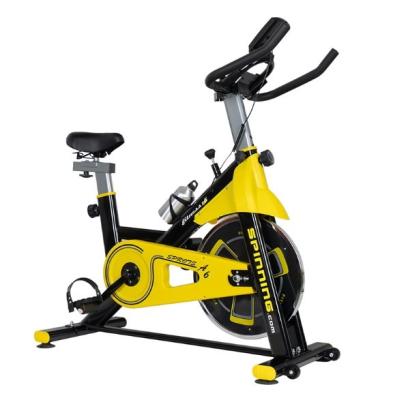 China Home use bodybuilding home gym equipment fitness machine exercise bicycle indoor sport for sale