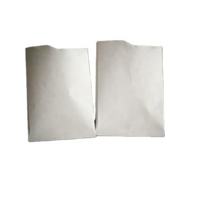 China New Style Envelope Paper Cup Foil Disposable Paper Cup For Airport/Date Using Cheap Envelope Cup for sale