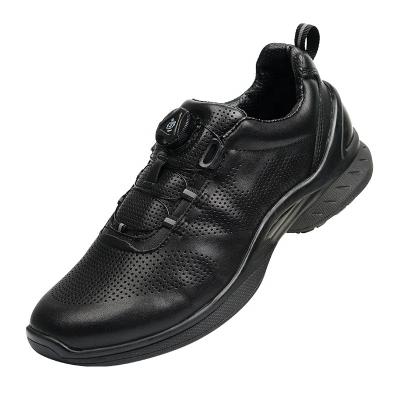 China Fashion Trend Factory Style Newest Quick Lace Up Smart Casual Shoe Comfortable Light Weight Sports Shoes for sale