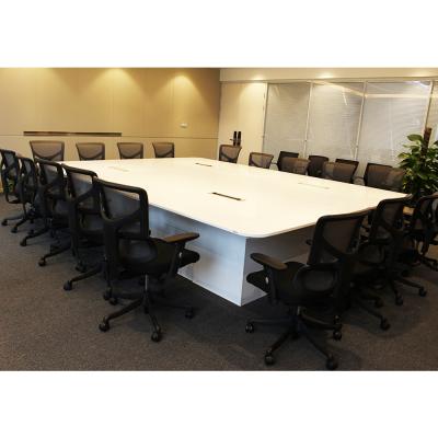 China Other New Design High Quality Modern Office Furniture Meeting Table Conference Desk For Meeting Room for sale