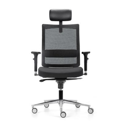 China Other Comfortable Factory Price Green Office Staff Mesh Chair Gaming Swivel Chair Material Customized Executive Durable Ergonomics for sale