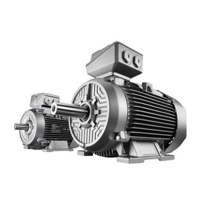 China 380v Insulation Brushless Y3 Series Electric Three Phase Asynchronous Motors YE3-160L-2 for sale