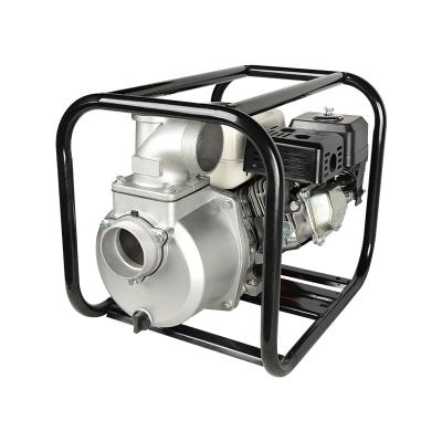 China Irrigation And Agriculture Chemical Pump Tb50 2 Inch Water Pump 7HP/5Kw Gasoline Engine Water Pump for sale