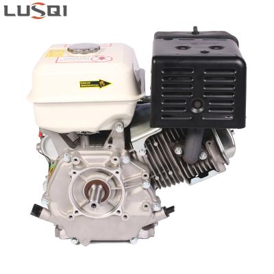 China Farms 188f 5 Kw Gasoline Engine Four Stroke Air Cooled Gasoline Model Engine for sale