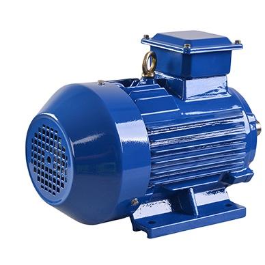 China 30kw Wholesale 2950 RPM IE3 380v AC Electric Motor Three Phase AC Electric Motors YE3-80M2-2 for sale