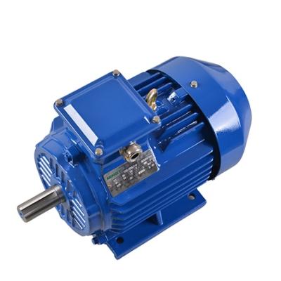 China High Quality Large Power 30kw 2950 r/min AC Three Phase Electric Motors YE3-80M2-2 for sale