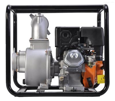 China Wholesale Irrigation and Agriculture 7.5cm 3 inch Agricultural Water Pump Gasoline Engine Gasoline Irrigation for sale