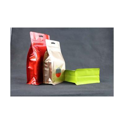 China PriceCustom Moisture Proof Hot Selling Cheap Plastic Bags High Grade Packaging Tea Bag for sale